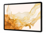 Samsung Galaxy Tab S8+ 12.4 128GB 8GB Svart