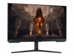 Samsung Odyssey G7 S32BG700EU 32 3840 x 2160 (4K) HDMI DisplayPort 144Hz Pivot-skärm