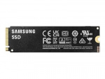 Samsung 990 PRO Solid state-drive MZ-V9P1T0BW 1TB M.2 PCI Express 4.0 x4 (NVMe)