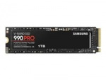Samsung 990 PRO Solid state-drive MZ-V9P1T0BW 1TB M.2 PCI Express 4.0 x4 (NVMe) Samsung 990 PRO Solid state-drive MZ-V9P1T0BW 1TB M.2 PCI Express 4.0 x4 (NVMe)