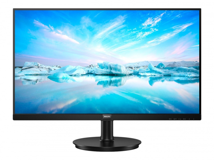 Philips V-line 275V8LA 27 2560 x 1440 (2K) HDMI DisplayPort Philips V-line 275V8LA 27 2560 x 1440 (2K) HDMI DisplayPort