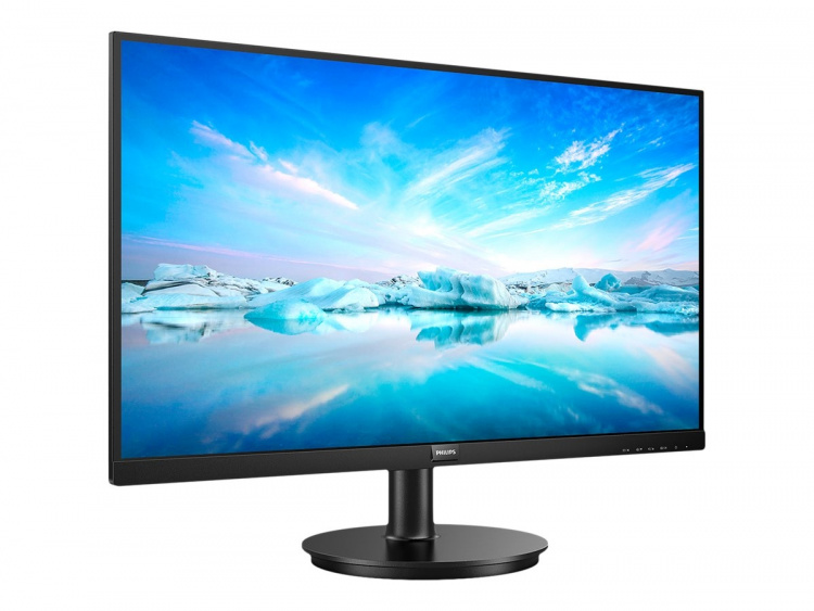 Philips V-line 275V8LA 27 2560 x 1440 (2K) HDMI DisplayPort Philips V-line 275V8LA 27 2560 x 1440 (2K) HDMI DisplayPort