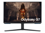 Samsung Odyssey G7 S28BG700EP 28 3840 x 2160 (4K) HDMI DisplayPort 144Hz Pivot-skärm
