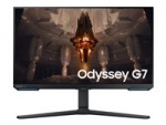 Samsung Odyssey G7 S28BG700EP 28 3840 x 2160 (4K) HDMI DisplayPort 144Hz Pivot-skärm
