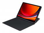 Samsung Skyddsfodral Svart Samsung Galaxy Tab S9