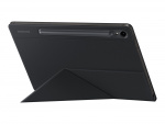 Samsung Skyddsfodral Svart Samsung Galaxy Tab S9