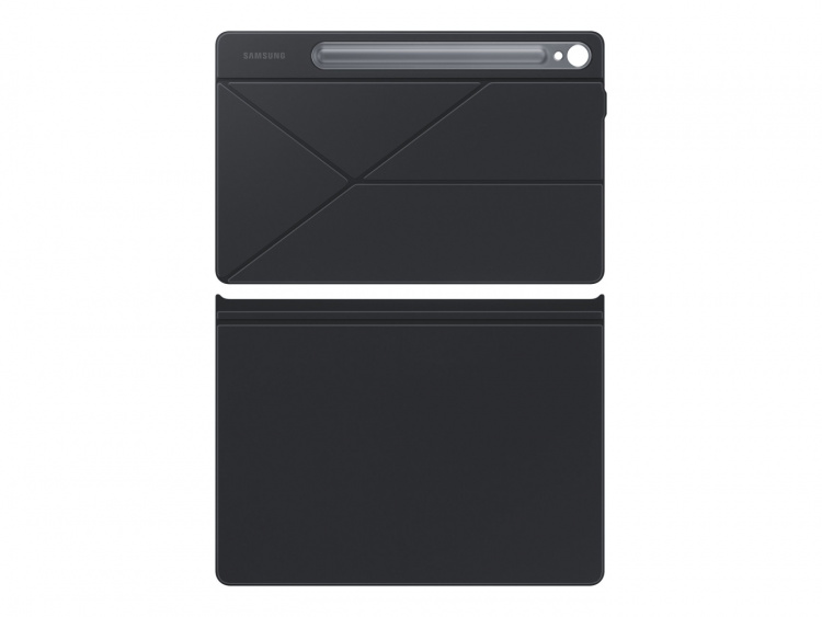 Samsung Skyddsfodral Svart Samsung Galaxy Tab S9