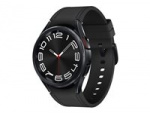 Samsung Galaxy Watch6 Classic 43 mm Svart Smart klocka