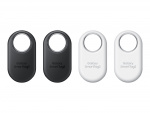 Samsung Galaxy SmartTag2 Anti-tab Bluetooth Tag Black White