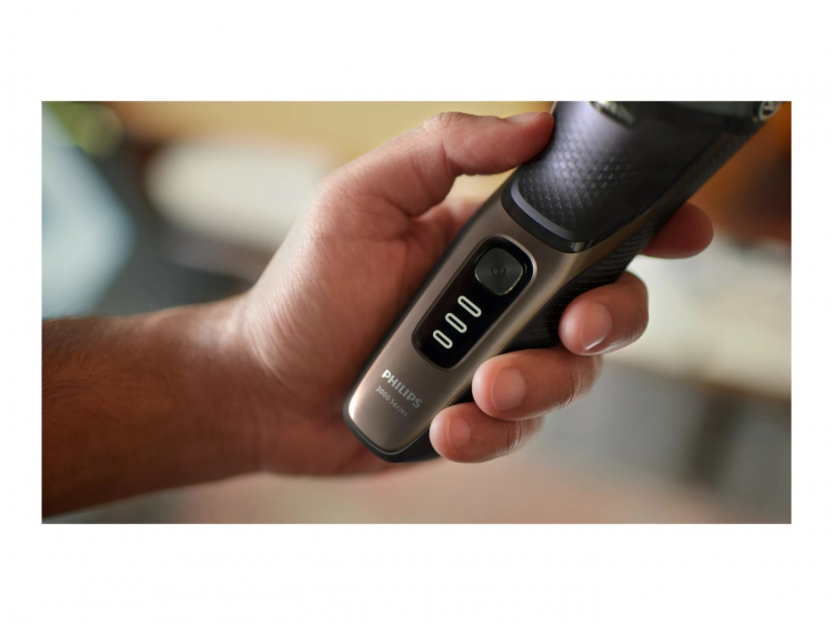 Philips rakapparat 3000 Series S3242