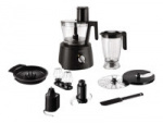 Philips Avance Collection HR7776 Kompakt 2-i-1-matberedare 3,4 liter Philips Avance Collection HR7776 Kompakt 2-i-1-matberedare 3,4 liter