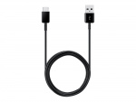 Samsung USB 2.0 USB Type-C kabel 1,5m Svart