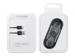 Samsung USB 2.0 USB Type-C kabel 1,5m Svart