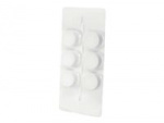 Philips CA6704/10 cleaning tablets