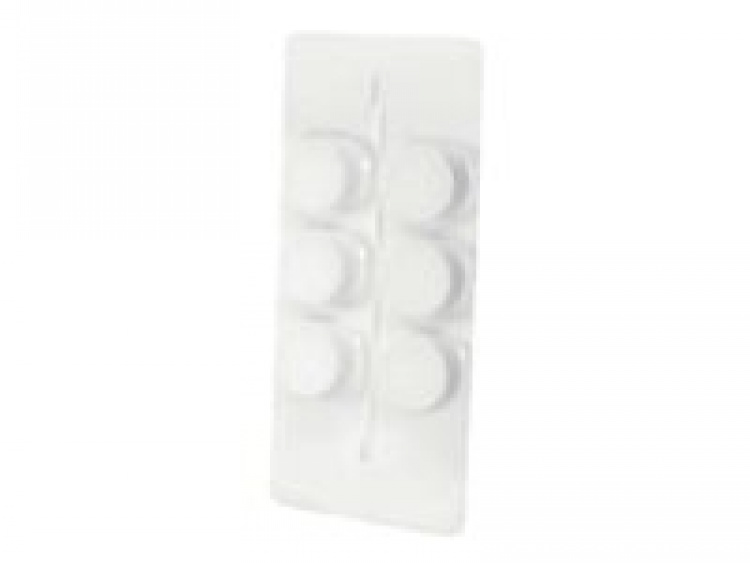Philips CA6704/10 cleaning tablets