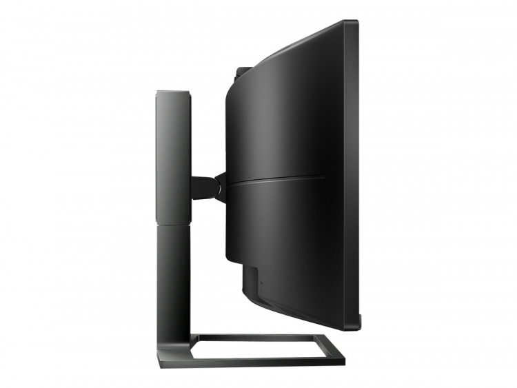 Philips Brilliance P-line 499P9H 49 5120 x 1440 (UltraWide) HDMI DisplayPort USB-C 60Hz dockningsskärm Philips Brilliance P-line 499P9H 49 5120 x 1440 (UltraWide) HDMI DisplayPort USB-C 60Hz dockningsskärm
