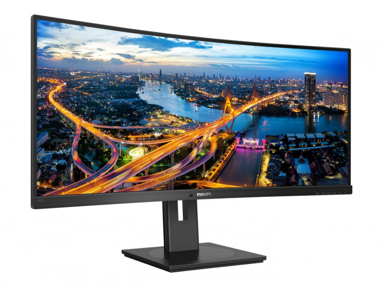 Philips B Line 345B1C 34 3440 x 1440 (UltraWide) HDMI DisplayPort 100Hz Philips B Line 345B1C 34 3440 x 1440 (UltraWide) HDMI DisplayPort 100Hz