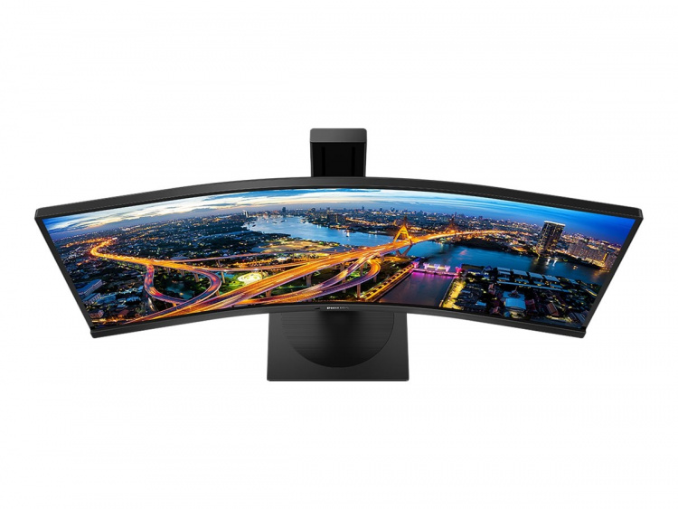 Philips B Line 345B1C 34 3440 x 1440 (UltraWide) HDMI DisplayPort 100Hz Philips B Line 345B1C 34 3440 x 1440 (UltraWide) HDMI DisplayPort 100Hz