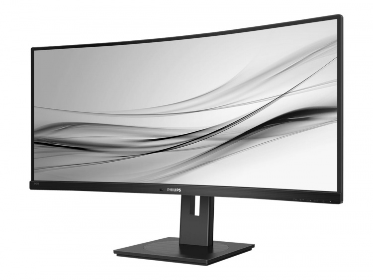 Philips B Line 345B1C 34 3440 x 1440 (UltraWide) HDMI DisplayPort 100Hz Philips B Line 345B1C 34 3440 x 1440 (UltraWide) HDMI DisplayPort 100Hz