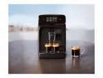 Philips Series 1200 EP1200 Automatic Coffee Machine Matte black