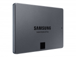 Samsung 870 QVO SSD MZ-77Q2T0BW 2TB 2.5 SATA-600 Samsung 870 QVO SSD MZ-77Q2T0BW 2TB 2.5 SATA-600