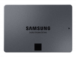 Samsung 870 QVO SSD MZ-77Q2T0BW 2TB 2.5 SATA-600 Samsung 870 QVO SSD MZ-77Q2T0BW 2TB 2.5 SATA-600