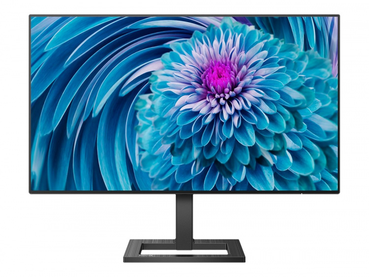 Philips E-line 275E2FAE 27 2560 x 1440 (2K) HDMI DisplayPort 75Hz