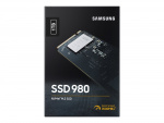 Samsung 980 SSD MZ-V8V1T0BW 1TB M.2 Samsung 980 SSD MZ-V8V1T0BW 1TB M.2
