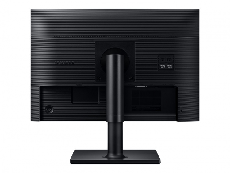 Samsung F24T450GYU 24 1920 x 1200 (WUXGA) DVI HDMI DisplayPort 75Hz Pivot-skärm Samsung F24T450GYU 24 1920 x 1200 (WUXGA) DVI HDMI DisplayPort 75Hz Pivot-skärm
