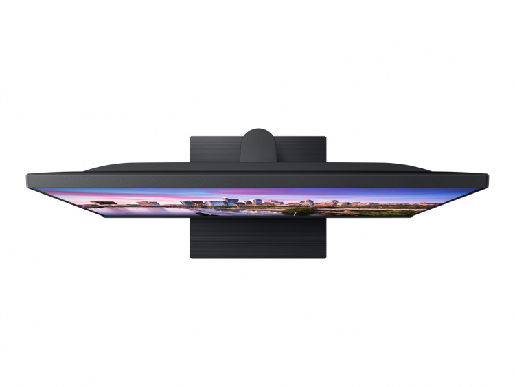 Samsung F24T450GYU 24 1920 x 1200 (WUXGA) DVI HDMI DisplayPort 75Hz Pivot-skärm Samsung F24T450GYU 24 1920 x 1200 (WUXGA) DVI HDMI DisplayPort 75Hz Pivot-skärm