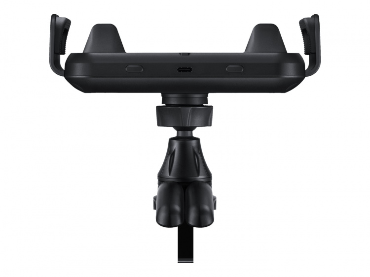 Samsung Wireless Car Charger Holder 9Watt 24 pin USB-C Samsung Wireless Car Charger Holder 9Watt 24 pin USB-C