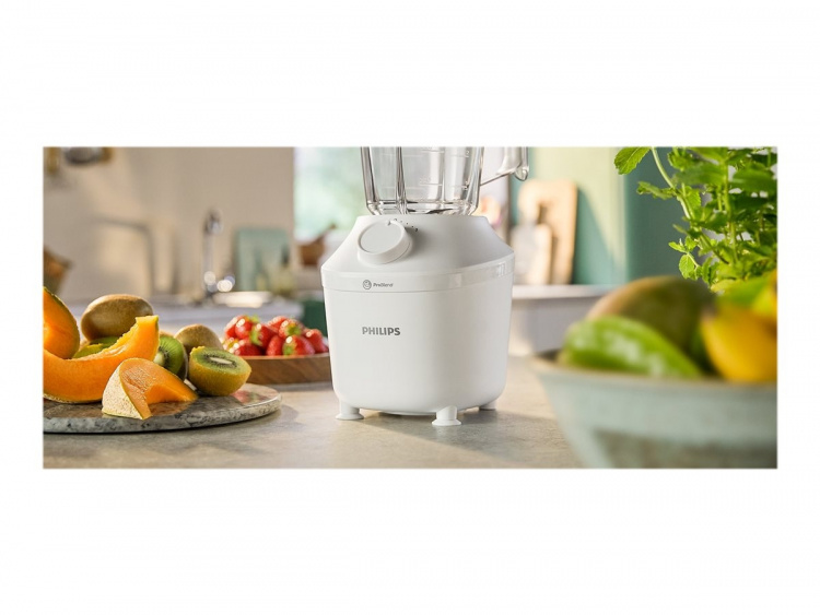 Philips Series 3000 HR2041 Blender White