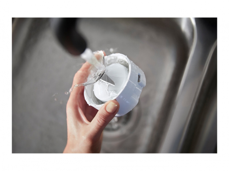 Philips Series 3000 HR2041 Blender White