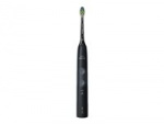 Philips Black/Gray Toothbrush HX6830 Philips Black/Gray Toothbrush HX6830