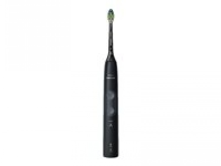 Philips Black/Gray Toothbrush HX6830 Philips Black/Gray Toothbrush HX6830