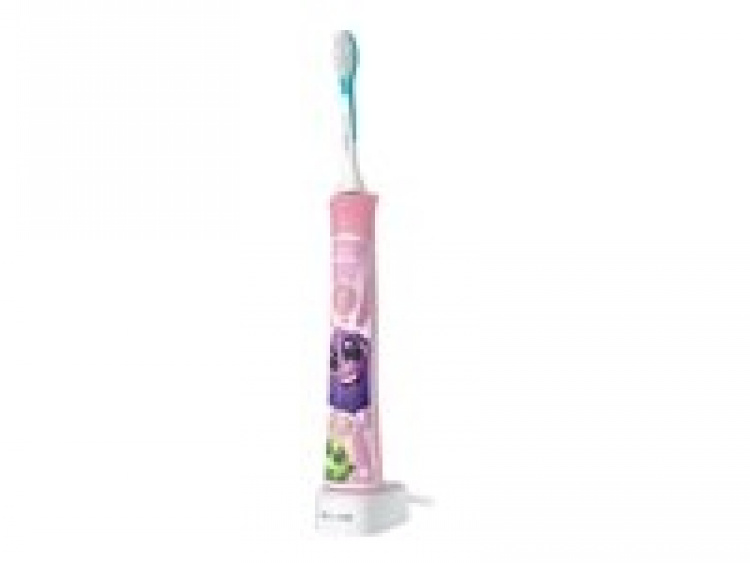 Philips Pink Toothbrush HX6352
