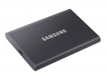 Samsung Portable SSD T7 SSD MU-PC2T0T 2TB USB 3.2 Gen 2 Samsung Portable SSD T7 SSD MU-PC2T0T 2TB USB 3.2 Gen 2