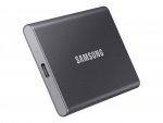 Samsung Portable SSD T7 SSD MU-PC2T0T 2TB USB 3.2 Gen 2 Samsung Portable SSD T7 SSD MU-PC2T0T 2TB USB 3.2 Gen 2