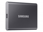 Samsung Portable SSD T7 SSD MU-PC2T0T 2TB USB 3.2 Gen 2 Samsung Portable SSD T7 SSD MU-PC2T0T 2TB USB 3.2 Gen 2