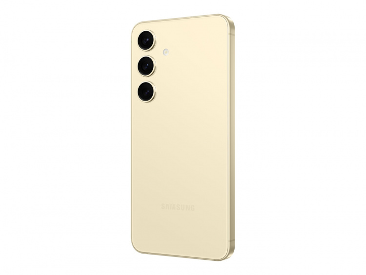 Samsung Galaxy S24 6.2 128GB Amber yellow Samsung Galaxy S24 6.2 128GB Amber yellow