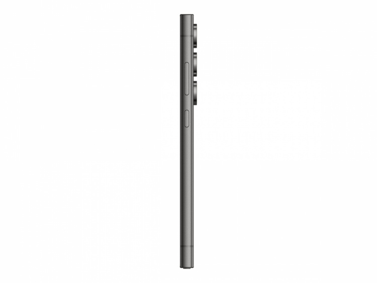 Samsung Galaxy S24 Ultra 6.8 256 GB Titanium Zwart