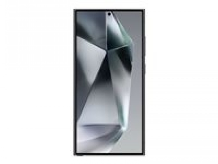 Samsung Galaxy S24 Ultra 6.8 256 GB Titanium Zwart