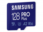 Samsung Pro MB-MD128KB microSDXC 128GB 160MB/s Samsung Pro MB-MD128KB microSDXC 128GB 160MB/s