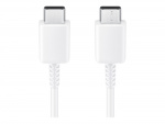 Samsung USB 2.0 USB Type-C kabel 1m Vit