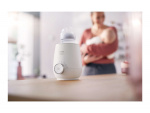 Philips Nappflaskvärmare SCF358