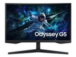 Samsung Odyssey G5 S27CG554EU 27 2560 x 1440 (2K) HDMI DisplayPort 165Hz Samsung Odyssey G5 S27CG554EU 27 2560 x 1440 (2K) HDMI DisplayPort 165Hz