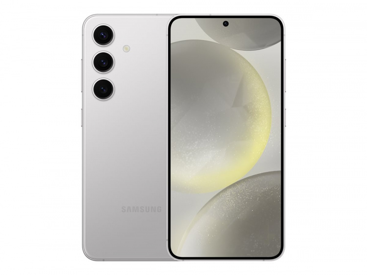 Samsung Galaxy S24 6.2 128GB Grey Marble