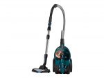 Philips PowerPro Expert FC9744 Vacuum Cleaner Canister 2liter Opal Green