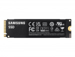 Samsung 990 EVO Solid state-drive MZ-V9E2T0BW 2TB M.2 PCI Express 4.0 x4 (NVMe) PCI Express 5.0 x4 (NVMe)