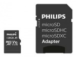 Philips FM12MP45B SDXC Memory Card 128GB 80MB/s